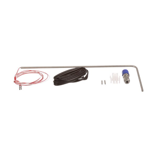 Computer Probe